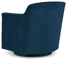 Load image into Gallery viewer, Bradney - Swivel Accent Chair
