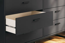 Load image into Gallery viewer, Socalle - Six Drawer Dresser
