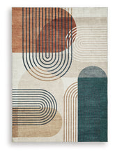 Load image into Gallery viewer, Farrendale - Washable Rug

