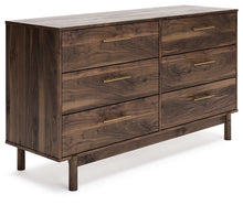 Load image into Gallery viewer, Calverson - Accent Drawer Chest
