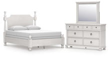 Load image into Gallery viewer, Rowlenstown - Poster Bedroom Set
