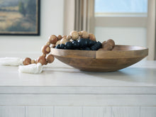 Load image into Gallery viewer, Clayburg - Bowl - Natural Brown

