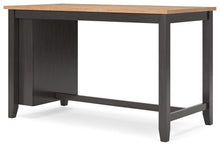 Load image into Gallery viewer, Gesthaven - Rectangular Dining Room Counter Set
