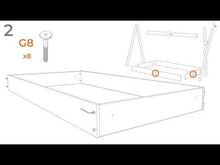 Load and play video in Gallery viewer, Piperton - Complete Bed In Box
