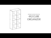 Load and play video in Gallery viewer, Langdrew - Cube Organizer
