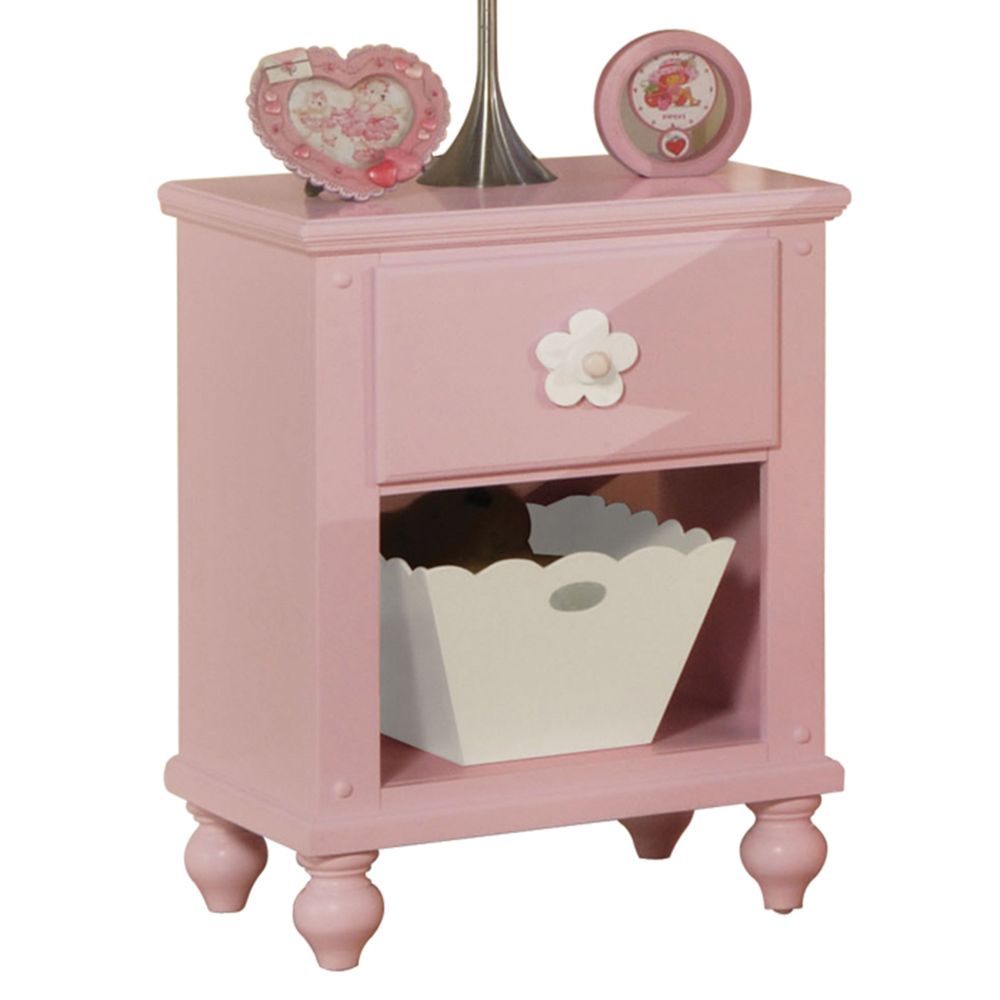 Floresville Nightstand