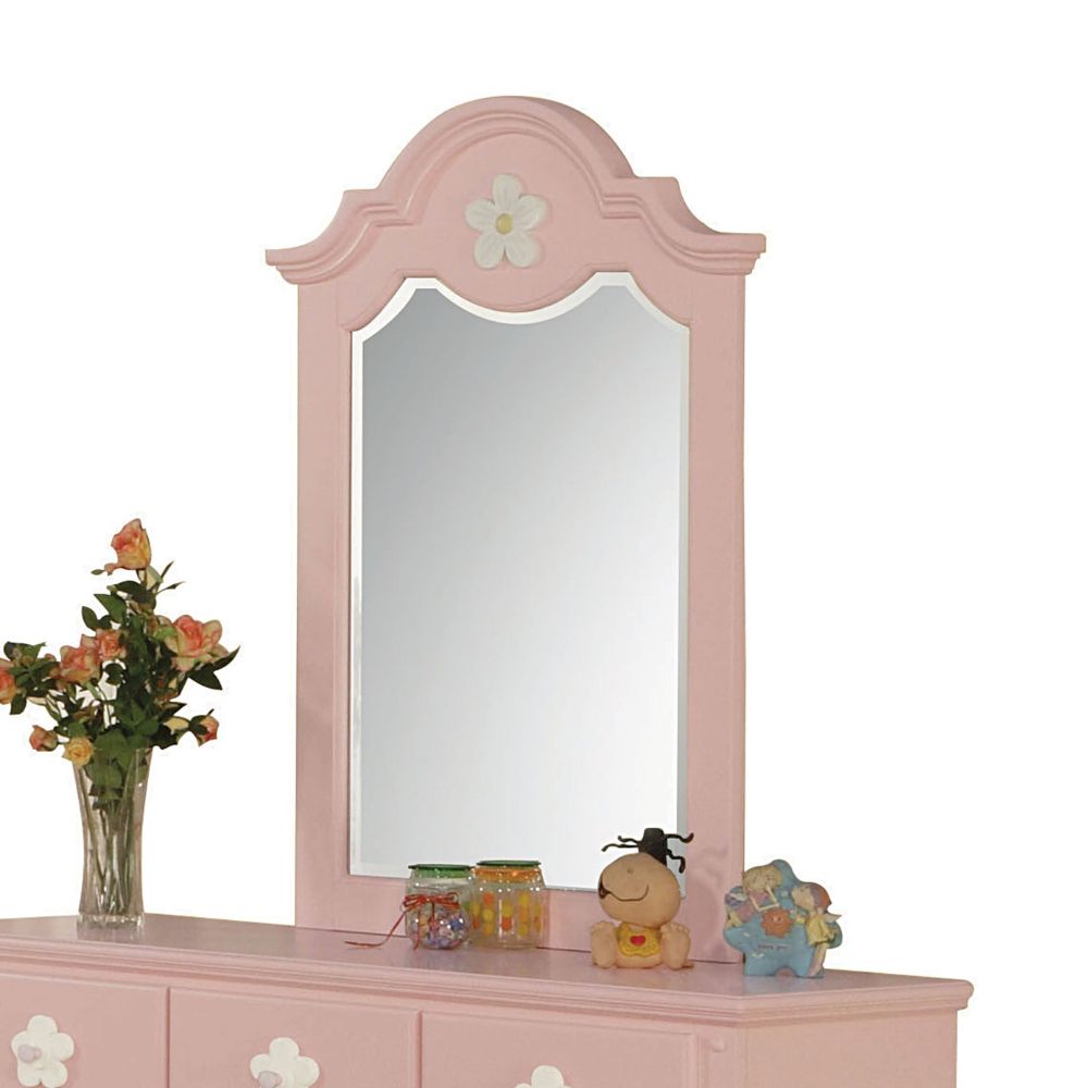 Floresville Mirror