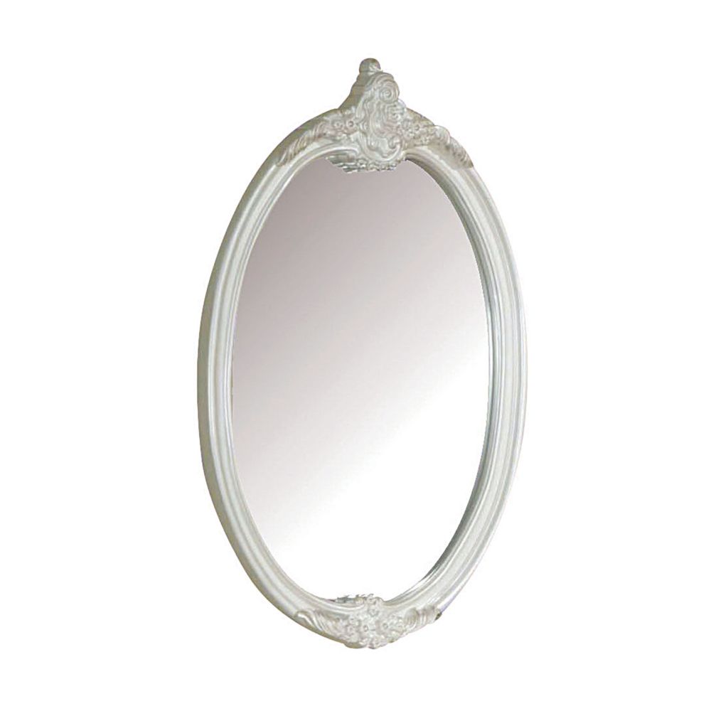 Pearl Mirror