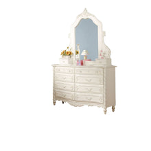 Load image into Gallery viewer, Pearl Jewelry Mirror
