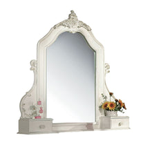 Load image into Gallery viewer, Pearl Jewelry Mirror
