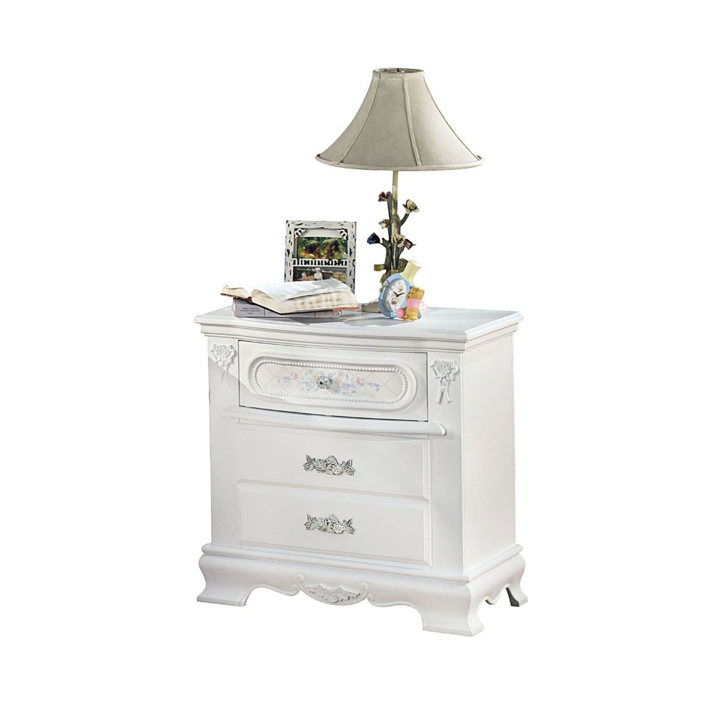 Flora Nightstand