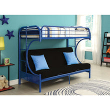 Load image into Gallery viewer, Eclipse Twin/Full/Futon Bunk Bed
