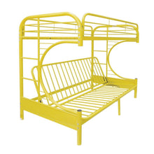 Load image into Gallery viewer, Eclipse Twin/Full/Futon Bunk Bed
