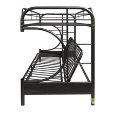 Load image into Gallery viewer, Eclipse Twin XL/Queen/Futon Bunk Bed
