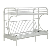 Load image into Gallery viewer, Eclipse Twin XL/Queen/Futon Bunk Bed
