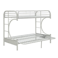 Load image into Gallery viewer, Eclipse Twin XL/Queen/Futon Bunk Bed
