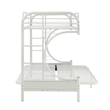 Load image into Gallery viewer, Eclipse Twin XL/Queen/Futon Bunk Bed
