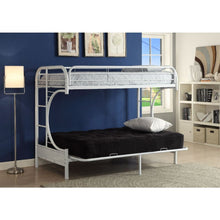 Load image into Gallery viewer, Eclipse Twin XL/Queen/Futon Bunk Bed
