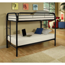 Load image into Gallery viewer, Thomas Twin/Twin Bunk Bed
