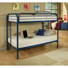 Load image into Gallery viewer, Thomas Twin/Twin Bunk Bed
