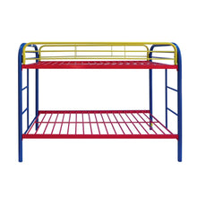 Load image into Gallery viewer, Thomas Twin/Twin Bunk Bed
