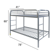 Load image into Gallery viewer, Thomas Twin/Twin Bunk Bed
