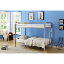 Load image into Gallery viewer, Thomas Twin/Twin Bunk Bed
