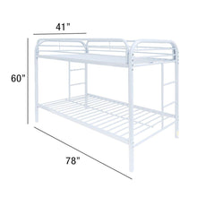 Load image into Gallery viewer, Thomas Twin/Twin Bunk Bed
