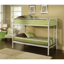 Load image into Gallery viewer, Thomas Twin/Twin Bunk Bed
