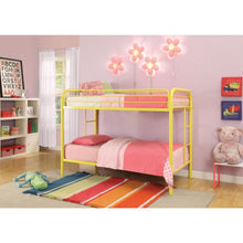 Load image into Gallery viewer, Thomas Twin/Twin Bunk Bed
