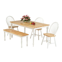 Load image into Gallery viewer, Farmhouse Dining Table
