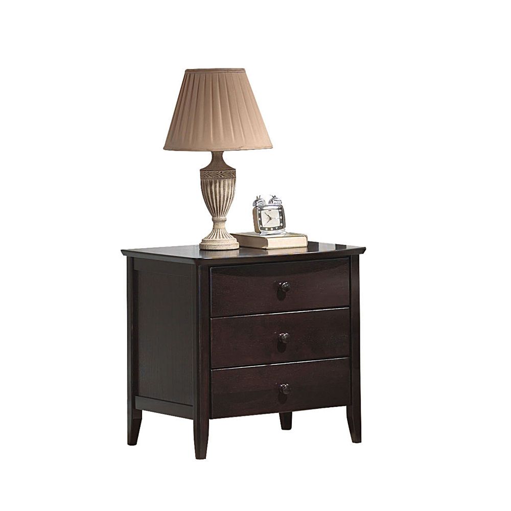 San Marino Nightstand