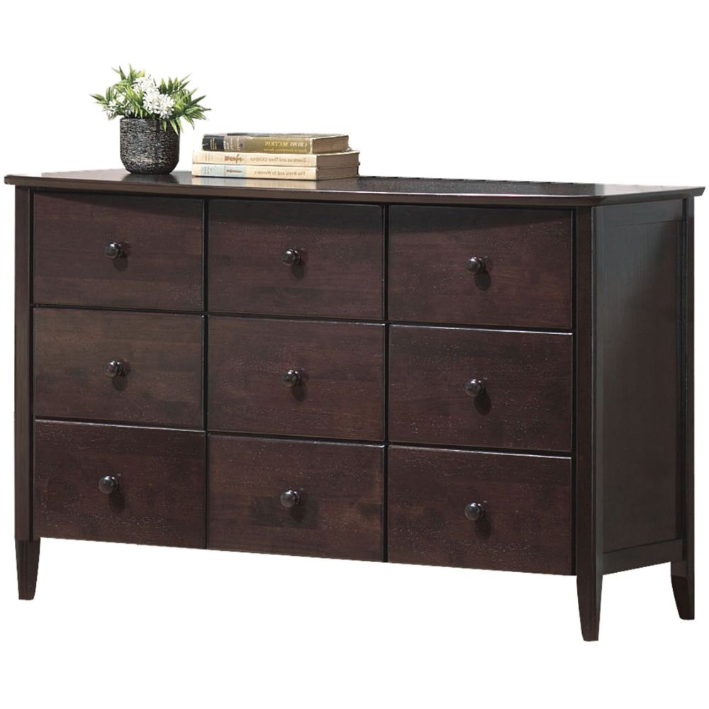 San Marino Dresser