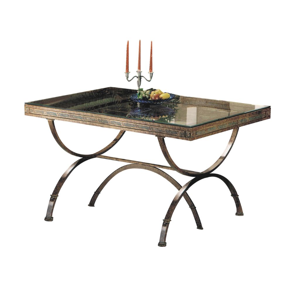 Egyptian Dining Table