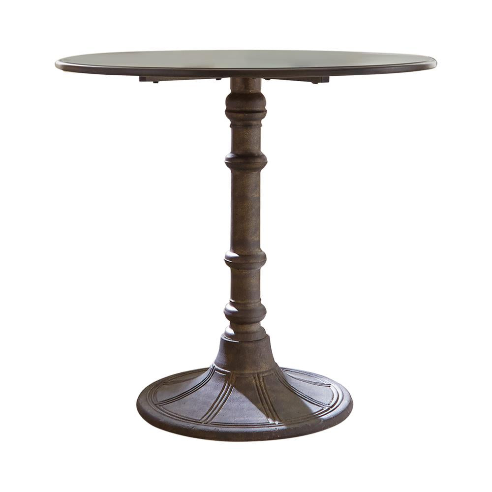 OSWEGO DINING TABLE 100063