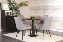 Load image into Gallery viewer, OSWEGO DINING TABLE 100063
