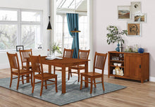 Load image into Gallery viewer, MARBRISA DINING TABLE 100621
