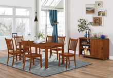 Load image into Gallery viewer, MARBRISA DINING TABLE 100621
