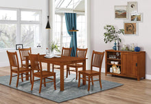 Load image into Gallery viewer, MARBRISA SIDE CHAIR 100622
