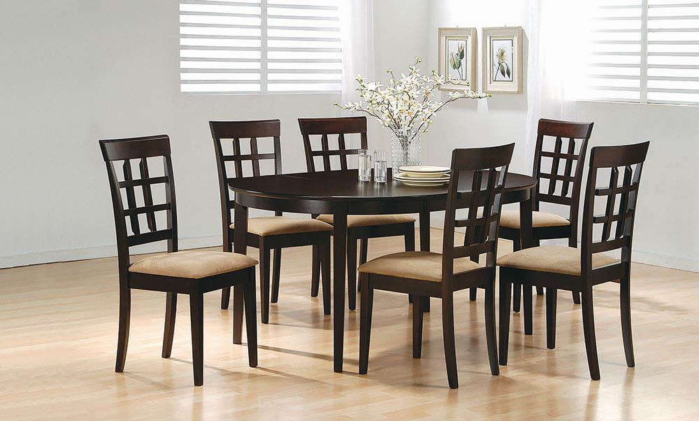 GABRIEL DINING TABLE 100770