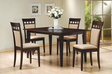 Load image into Gallery viewer, GABRIEL DINING TABLE 100771
