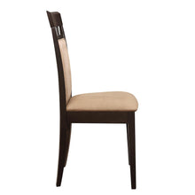 Load image into Gallery viewer, GABRIEL DINING CHAIR 100773
