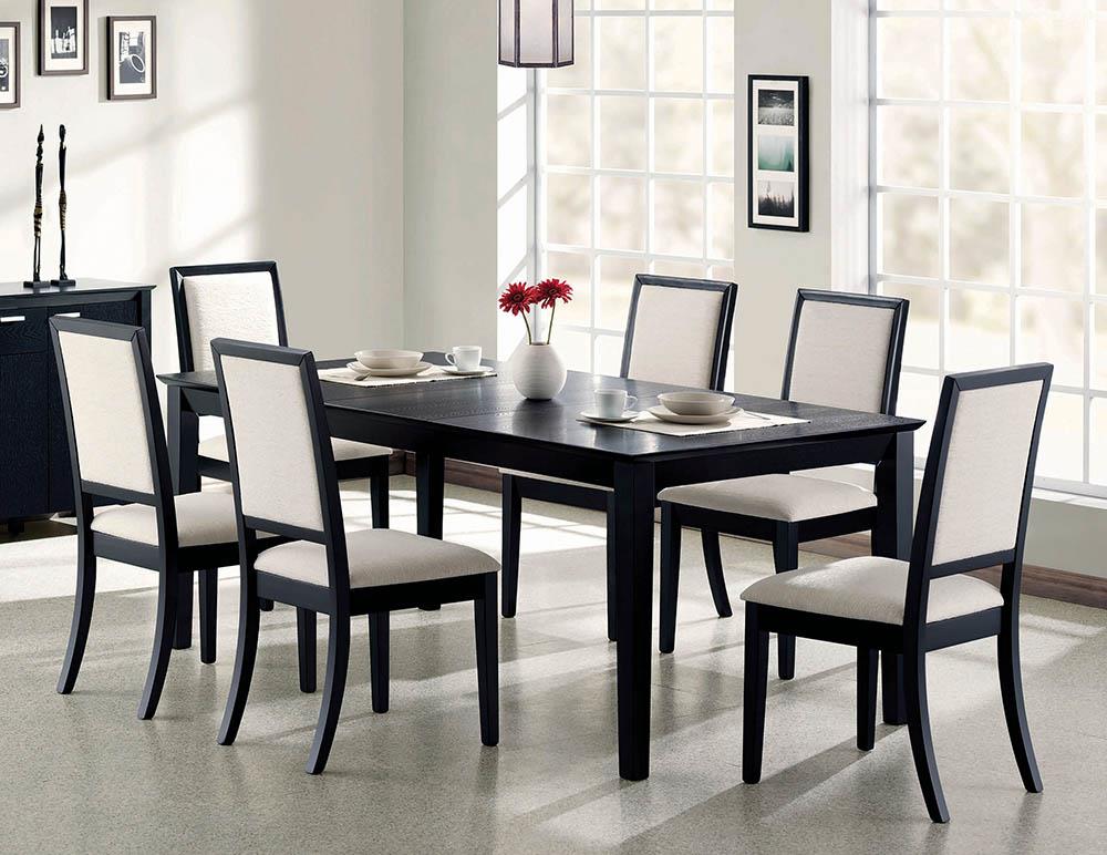 LOUISE DINING TABLE 101561