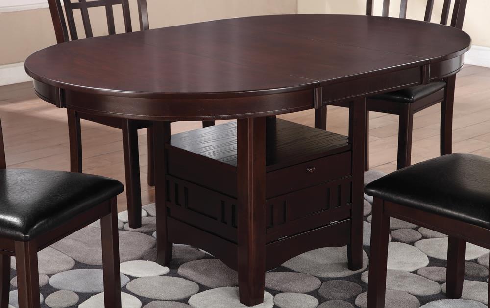 LAVON DINING TABLE 102671