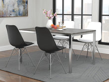 Load image into Gallery viewer, LOWRY DINING CHAIR 102682
