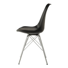 Load image into Gallery viewer, LOWRY DINING CHAIR 102682
