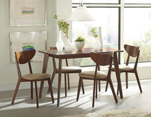 Load image into Gallery viewer, KERSEY DINING TABLE 103061
