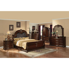 Load image into Gallery viewer, Anondale Eastern King Bed
