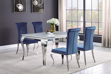 Load image into Gallery viewer, DINING CHAIR 105076
