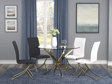 Load image into Gallery viewer, DINING CHAIR 105172
